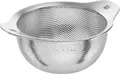Produktbild: Zwilling Tischsieb Edelstahlsieb 15,7 cm Küchensieb Stapelbar Neu MwSt ausweisb.