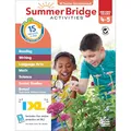 Produktbild: Summer Bridge Activities: Bridging Grades 4 to 5