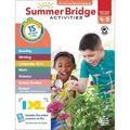 Produktbild: Summer Bridge Activities, Grades 4 - 5 (Taschenbuch) (US IMPORT)