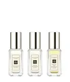 Produktbild: Jo Malone London Scent Layering Trio Duftset 1 Stk