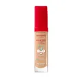 Produktbild: Bourjois Vegan Gesichts-Concealer 52 Beige 6ml Mittlere Deckkraft