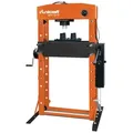 Produktbild: Unicraft Hydraulische Werkstattpresse Wpp 50 Ef