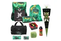 Produktbild: LEGO® Bags Schulranzen Lego Ninjago Einschulungs-Set 