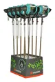 Produktbild: Gardena Rollsammler + Stiel Aktion-Displaycombisystem