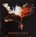 Produktbild: No Comfort by Monolord [CD]