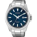 Produktbild: Citizen Herrenuhr Super Titanium Eco Drive BM7470-84L Titan 87722155