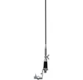 Produktbild: Albrecht Albrecht 6351 GL-27 CB-Mobilantenne Lambda-Typ 1/4 Mobilfunkantenne