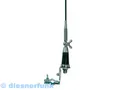Produktbild: CB Funk ANTENNE ALBRECHT GL 27 WOHNMOBIL CARAVAN BOOT LKW MASSELOS NO GROUND