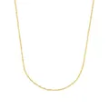 Produktbild: Amor Collier Damen Halsschmuck, 38 cm, Gold, Kommt in Schmuck Geschenk Box, 9198474