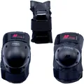 Produktbild: K2 Prime M Pad Set (M, Handgelenkschoner, Knieschoner, Ellbogenschoner, Einzelstück) (30E1412-1-1)