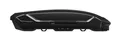 Produktbild: Thule Dachbox Motion 3 L, Black Glossy, 450 L 639700
