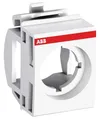 Produktbild: ABB MA1-8131 1SFA611920R8131 Verteilereinbauadapter 1St.