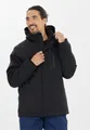 Produktbild: WHISTLER Skijacke Carbon mit wasserabweisender Membran