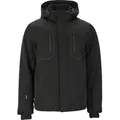 Produktbild: WHISTLER Skijacke Carbon mit wasserabweisender Membran 1001 Black 4XL - Schwarz - 4XL