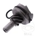 Produktbild: 7782-Kickstarterritzel 7 TEETH QMB 139 GY6 kompatibel mit RIEJU PASEO 50 4T