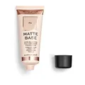 Produktbild: Revolution Matt Base Foundation 28 ml, F3