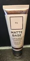 Produktbild: Revolution Matte Base Full Cover Foundation Vegan F3