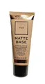 Produktbild: Revolution Matte Base Full Cover Foundation F0,5