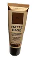 Produktbild: Revolution Matte Base Full Cover Foundation F 16