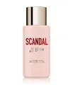 Produktbild: Jean Paul Gaultier Scandal Bodylotion 200 ml