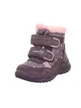 Produktbild: Superfit Mädchen GLACIER warm gefütterte Gore-Tex Stiefel, LILA/ROSA 8510