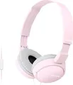 Produktbild: Sony MDR-ZX110AP Over-ear rose