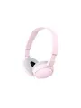 Produktbild: Sony MDR ZX110AP - Headset with mic - Pink