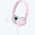 Produktbild: SONY MDR-ZX110APP Kopfhörer pink