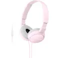 Produktbild: Sony Sony MDR-ZX110APP Kopfhörer Kopfhörer (Stylisches pinkes Design, Stylisches pinkes Design)