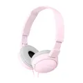 Produktbild: Sony MDR-ZX 110 Bügelkopfhörer rosa