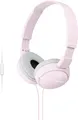 Produktbild: Sony Kopfhörer Pink MDR-ZX 110 APP