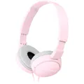 Produktbild: Sony MDR-ZX110APP, Headset, pink