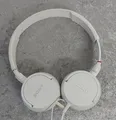 Produktbild: SONY MDR-ZX110AP Kopfhörer mit Kabel Headset mit Mikrofon Over Ear - wie neu