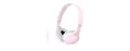 Produktbild: Sony MDRZX110APP.CE7 Overhead Headphones with In-Line Control - Pink With Inline