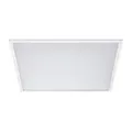 Produktbild: Sigor Backlit Panel Einbau Fled 620x620mm weiß UGR19 36W 4000K IP40 90° 4320lm Ra80 ohne Treiber