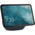 Produktbild: Amazon Echo Show 8 (4.Gen) graphit (8,7-Zoll-Display, HD-Auflösung, 3D-Audio, Alexa) - Grau