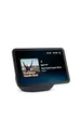 Produktbild: Amazon Echo Show 8 (neueste Generation), brillantes 8,7-Zoll-Display in HD-Auflösung mit raumfüllendem und 3D-Audio, Graphit, mit Alexa+ Early Access