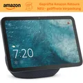 Produktbild: Amazon Echo Show 8 Graphit | 8,7-Zoll-Display Full-HD-Auflösung 3D-Audio Alexa
