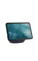 Produktbild: Amazon Echo Show 8 (neueste Generation), brillantes 8,7-Zoll-Display Grau