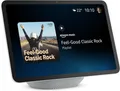 Produktbild: Echo Show 8 | 2025 | Smart Display mit Bewegungsfunktion | Weiß | SEHR GUT
