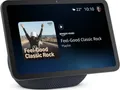 Produktbild: Amazon Echo Show 8 Smart Speaker Graphit Neuste Generation HD Display 8.7