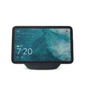 Produktbild: Amazon Echo Show 8 (2025) mit HD-Display, 3D-Audio und Alexa Graphit