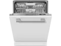 Produktbild: MIELE G 7260 SCVi Geschirrspüler (vollintegrierbar, 598 mm breit, 43 dB (A), A)