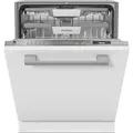 Produktbild: Miele Spülmaschine  G 7260 SCVi Edelstahl
