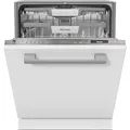 Produktbild: Miele Spülmaschine G 7260 SCVi Edelstahl G7260SCVi