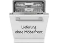 Produktbild: MIELE vollintegrierbarer Geschirrspüler 