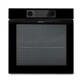 Produktbild: B-Ware - Gorenje BOS6737E13BGOT + ECT643BSCOT Einbau-Herdset