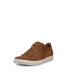 Produktbild: ECCO Damen Classic W Sneaker, Camel Pure Silver Heavy, 37 EU