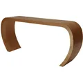Produktbild: Sideboard Sidebow aus Asteiche, modernes Design, Eiche Natur, 168 cm breit