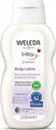 Produktbild: Weleda 3in1 Weiße Malve Pflegelotion 200 ml